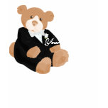 Teddybear Groom Shirt