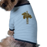 TeddyBearHugs100309 pet clothing