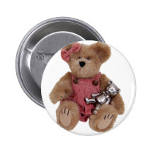 TeddyBearsHug100409 Buttons