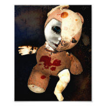 TeddyFreak Photo