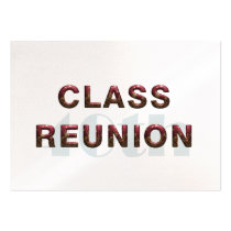 TEE 40th Classr Reunion