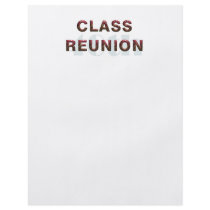 TEE 40th Classr Reunion