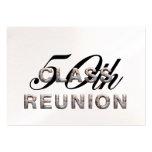 TEE 50th Class Reunion