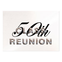 TEE 50th Class Reunion