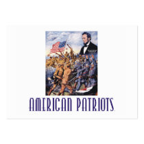 TEE American Patriots