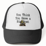 TEE Big Boat hats