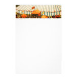 TEE Big Top Personalized Stationery
