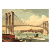 TEE Brooklyn Bridge