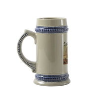 TEE Brooklyn Bridge Mug