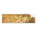 TEE Circus Act bumper stickers