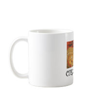 TEE Circus Act Coffee Mugs