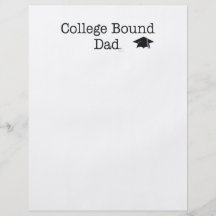 TEE College Bound Flyer