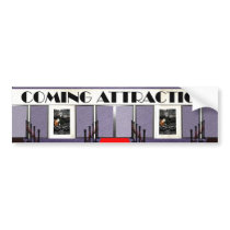 TEE Coming Attraction