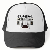 TEE Coming Attraction