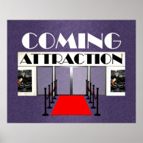 TEE Coming Attraction