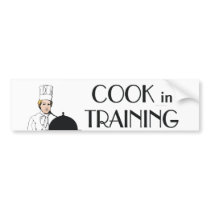 TEE Cook in Training