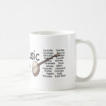 TEE Country Music Forever Coffee Mug