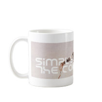 TEE Cowboy Life Mug
