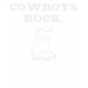 TEE Cowboys Rock t-shirts