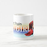 TEE Cowgirl Cute Mugs