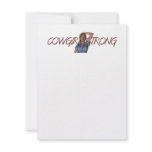 TEE Cowgirl Strong invitations