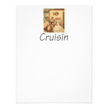 TEE Cruising Personalized Announcements