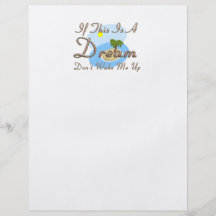 TEE Dream Island Flyer