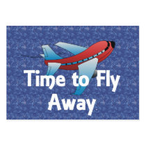 TEE Fly Away