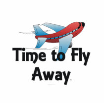TEE Fly Away