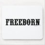 TEE Freeborn Mouse Pad