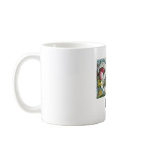 TEE Friendship Coffee Mugs