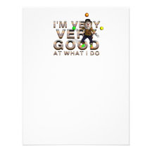 TEE Good at Multi-Tasking Personalised Invite