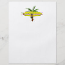TEE Honolulu Full Color Flyer