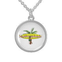 TEE Honolulu Necklace