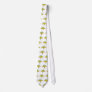 TEE Honolulu Necktie