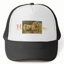 TEE Horse Royalty