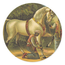 TEE Horse Royalty