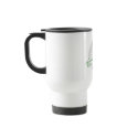 Tee it up! golf goodies mug