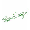 Tee it up! golf goodies t-shirts