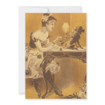 TEE It Woman invitations