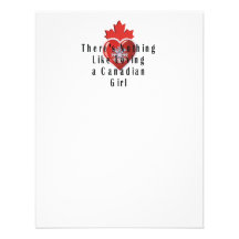 TEE Love Canadian Invites