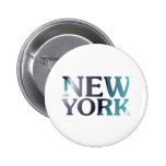 TEE New York Pins