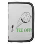 Tee Off Planner