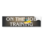 TEE On The Job Training