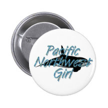 TEE Pacific Northwest Woman Buttons