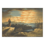 TEE Patriotic Sky business cards