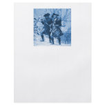 TEE Patriots Custom Flyer