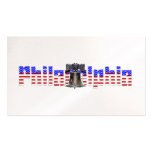 TEE Philadelphia Business Cards