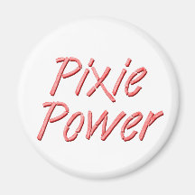 TEE Pixie Power Magnets