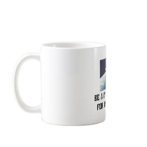 TEE Positive Force Coffee Mug